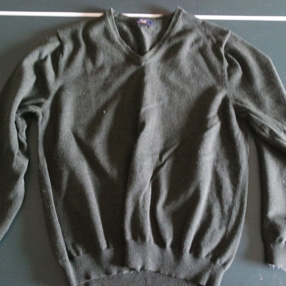 Brooks Brothers Sweater